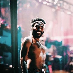 Meet your Posher, Tobias